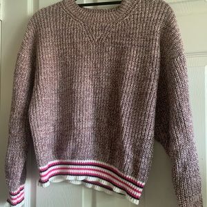 Express Knit Sweater